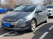 2009 HONDA INSIGHT G