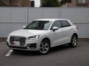 2019 AUDI Q2