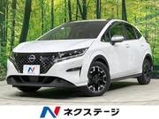 2023 NISSAN NOTE