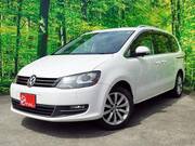 2012 VOLKSWAGEN SHARAN