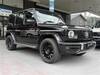 MERCEDES BENZ G-CLASS