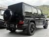 MERCEDES BENZ G-CLASS