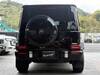 MERCEDES BENZ G-CLASS