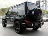 MERCEDES BENZ G-CLASS