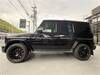 MERCEDES BENZ G-CLASS