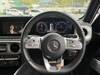 MERCEDES BENZ G-CLASS