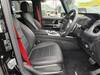 MERCEDES BENZ G-CLASS