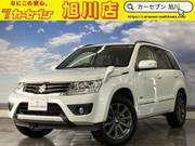 2016 SUZUKI ESCUDO