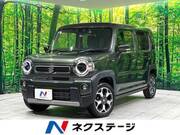 2021 SUZUKI HUSTLER