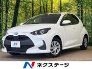 2023 TOYOTA YARIS