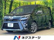 2020 TOYOTA VOXY