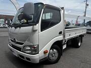 2012 HINO DUTRO