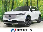2021 HONDA VEZEL