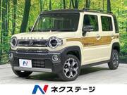 2024 SUZUKI HUSTLER