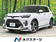 2024 TOYOTA RAIZE