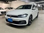 2020 VOLKSWAGEN POLO