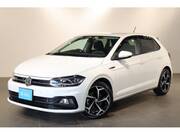 2020 VOLKSWAGEN POLO