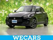 2021 SUZUKI SWIFT