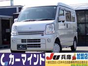 2018 SUZUKI EVERY