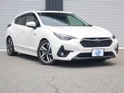 2025 SUBARU IMPREZA