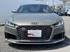 AUDI TTS COUPE