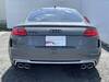 AUDI TTS COUPE