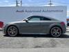 AUDI TTS COUPE