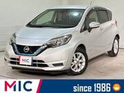 2021 NISSAN NOTE