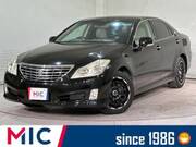 2008 TOYOTA CROWN ROYAL SALOON