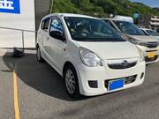 2013 DAIHATSU MIRA