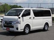2026 TOYOTA HIACE VAN