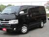 TOYOTA REGIUS ACE VAN