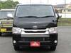 TOYOTA REGIUS ACE VAN