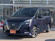 2021 NISSAN SERENA
