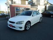 2005 TOYOTA ALTEZZA AS200 Z-ED