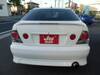 TOYOTA ALTEZZA