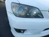 TOYOTA ALTEZZA