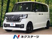 2023 HONDA N-BOX CUSTOM