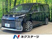 2023 TOYOTA VOXY
