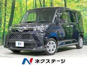2022 TOYOTA ROOMY