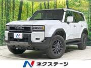 2024 TOYOTA LANDCRUISER 250