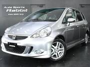 2005 HONDA FIT 1.5W