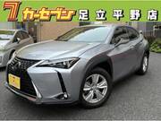 2023 LEXUS UX