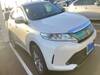 TOYOTA HARRIER HYBRID