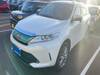 TOYOTA HARRIER HYBRID