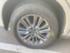 TOYOTA HARRIER HYBRID
