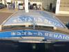 TOYOTA HARRIER HYBRID