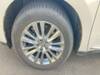 TOYOTA HARRIER HYBRID
