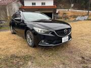 2014 MAZDA ATENZA WAGON
