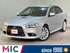 MITSUBISHI GALANT FORTIS
